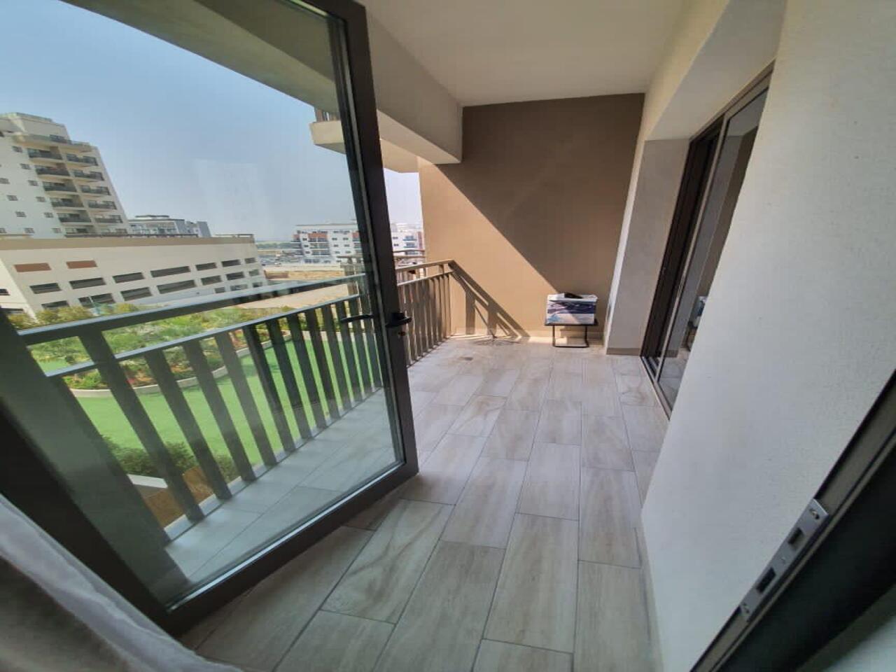 Al Warsan 4 - Easy 18 Apartments